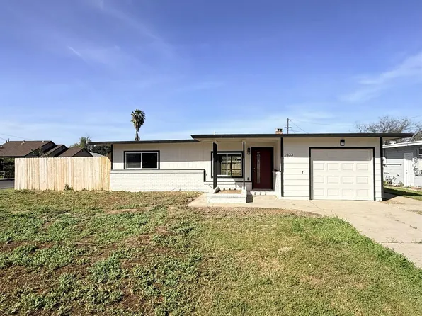 1633 Kazmir Ct, Modesto, CA 95351