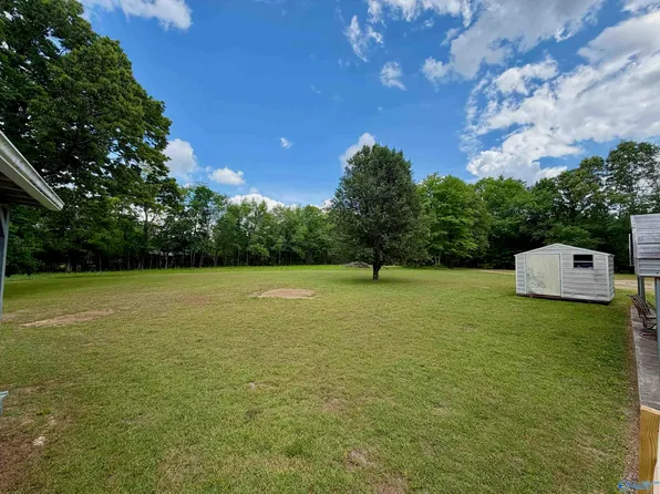 Ready Section Rd, Ardmore, AL 35739