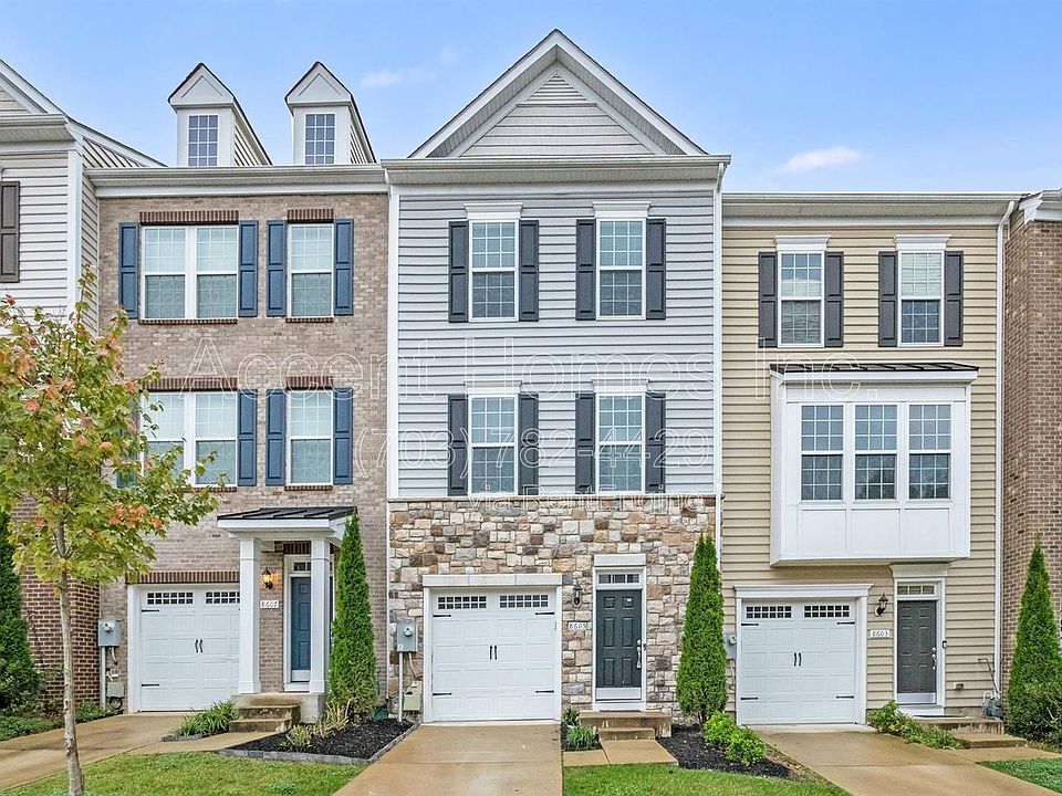 1st image of 8605 Sweet Rose Ct