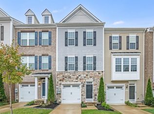8605 Sweet Rose Ct, Upper Marlboro, MD 20772