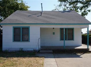 2810 Grover Ave, Fort Worth, TX 76106