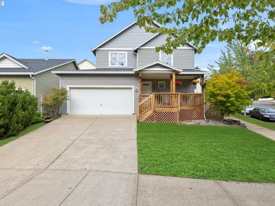 38533 Barlow Pkwy, Sandy, OR, 97055