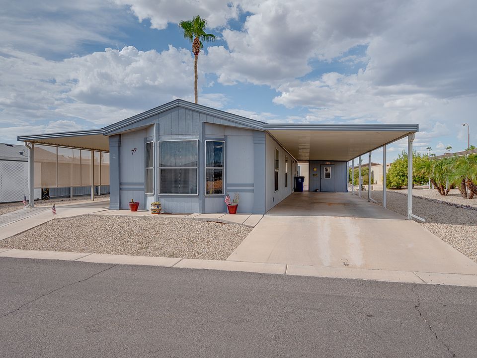 1st image of 2208 W Baseline Ave #77