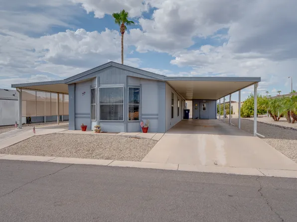 2208 W Baseline Ave #77, Apache Junction, AZ 85120
