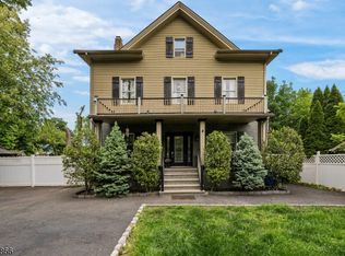 279 Belleville Ave, Bloomfield Twp., NJ 07003