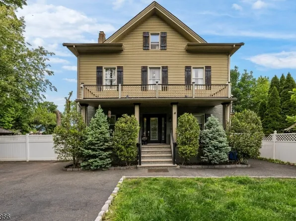 279 Belleville Ave, Bloomfield Twp., NJ 07003