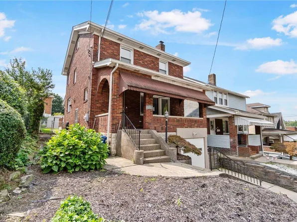 507 Overbrook Blvd, Pittsburgh, PA 15210