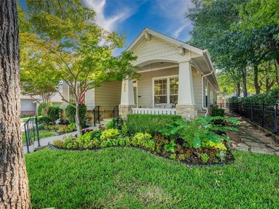 1809 Buckingham St, McKinney, TX, 75072