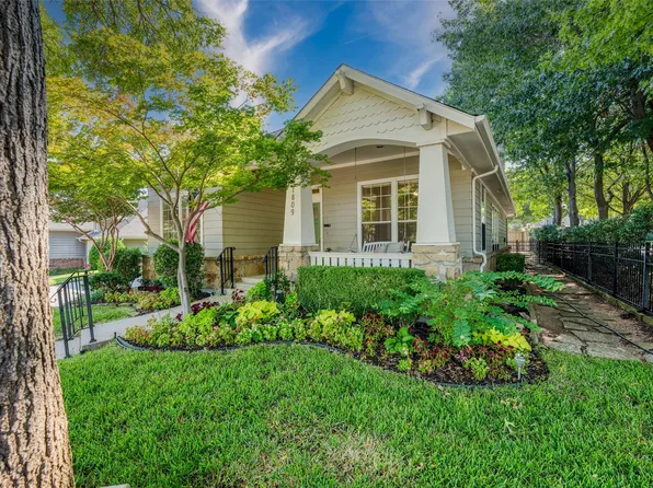 1809 Buckingham St, McKinney, TX 75072