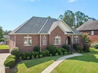 4379 Longwood Dr, Gardendale, AL 35071
