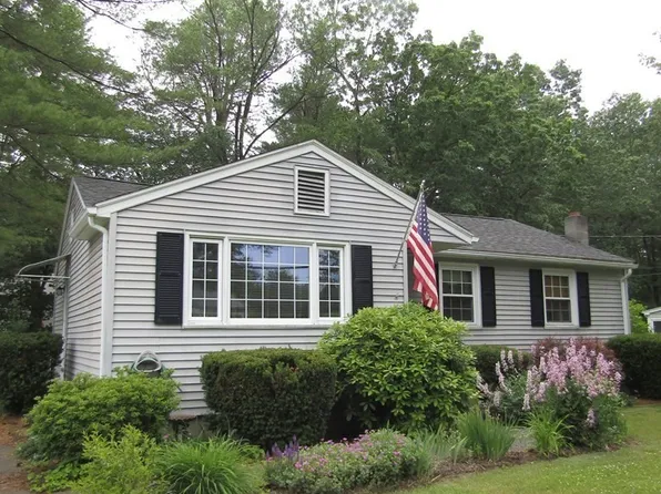 1206 Burts Pit Rd, Northampton, MA 01062