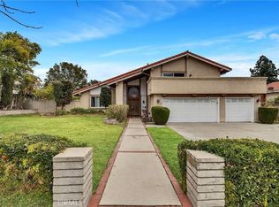 2112 N Vallejo Way, Upland, CA 91784