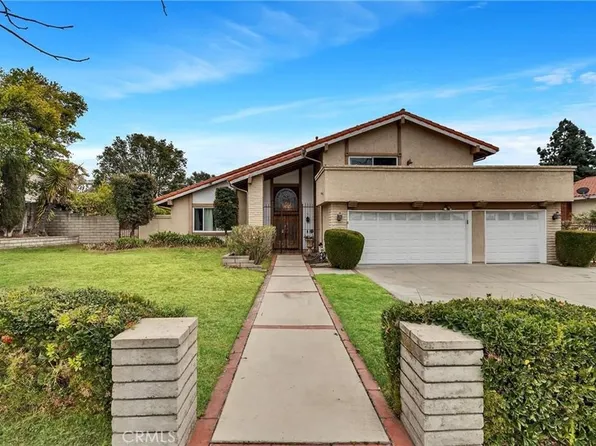 2112 N Vallejo Way, Upland, CA 91784