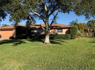 904 N Berner Rd, Clewiston, FL 33440