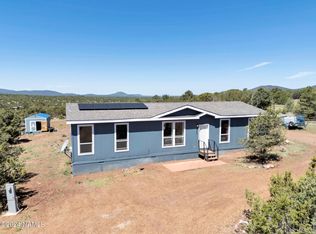 5554 N Wilshire Dr, Williams, AZ 86046