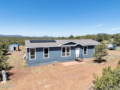5554 N Wilshire Dr, Williams, AZ, 86046