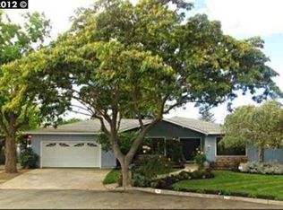 41 Bai Gorry Pl, Walnut Creek, CA 94598