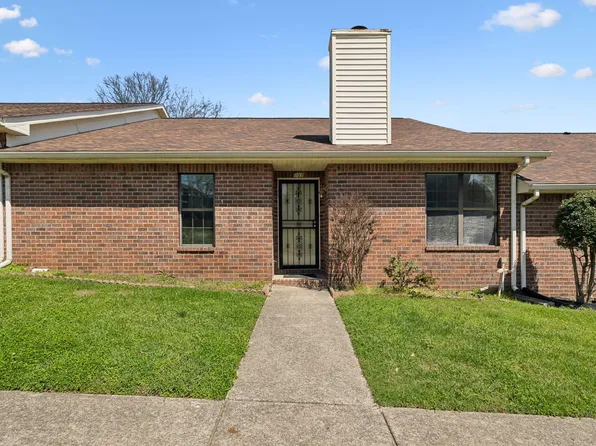 107 Heritage Trace Dr, Madison, TN 37115