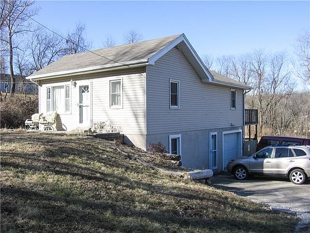 3514 N. 3rd - Country Living in Town!