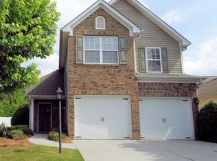 2598 Centennial Commons Blf, Acworth, GA 30102