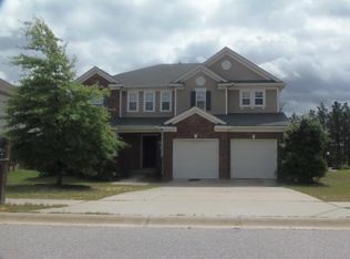 423 Indigo Ridge Dr, Columbia, SC 29229