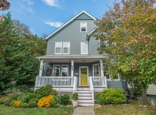 41 Osborne St, Bloomfield, NJ 07003