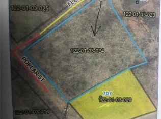 517 Poplar St, Abbeville, SC 29620