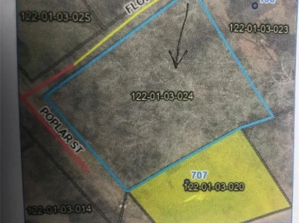 517 Poplar St, Abbeville, SC 29620