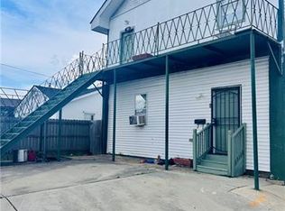 8801 Olive St, New Orleans, LA 70118