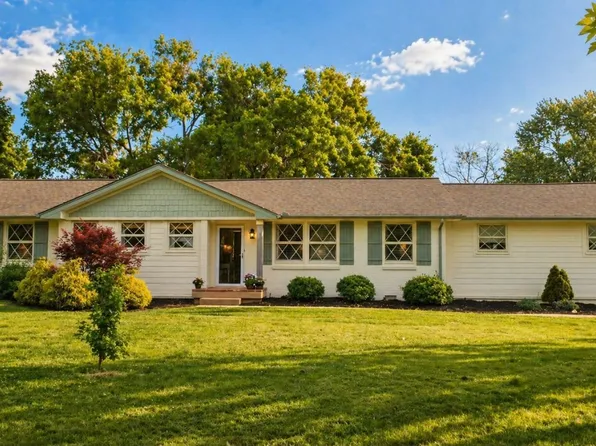 654 Oakley Dr, Nashville, TN 37220