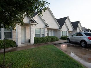 3600 S Hampton Ct, Bryan, TX 77801