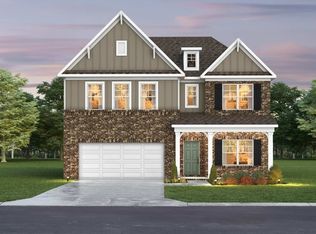 4273 Bywater Rd LOT 145, Spring Hill, TN 37174