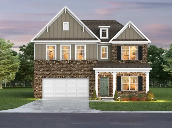 4273 Bywater Rd Lot 145, Spring Hill, TN 37174