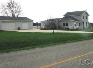 2263 Ives Rd, Tecumseh, MI 49286