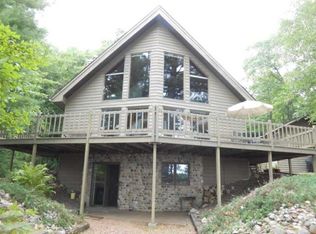 2016 Bluebird Ln, Arbor Vitae, WI 54568
