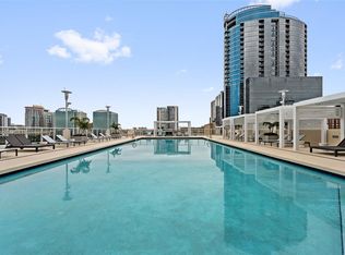 150 E Robinson St UNIT 601, Orlando, FL 32801