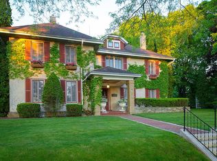 N34W5543 Hamilton Rd, Cedarburg, WI 53012