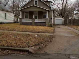 515 NE Grattan St, Topeka, KS 66616