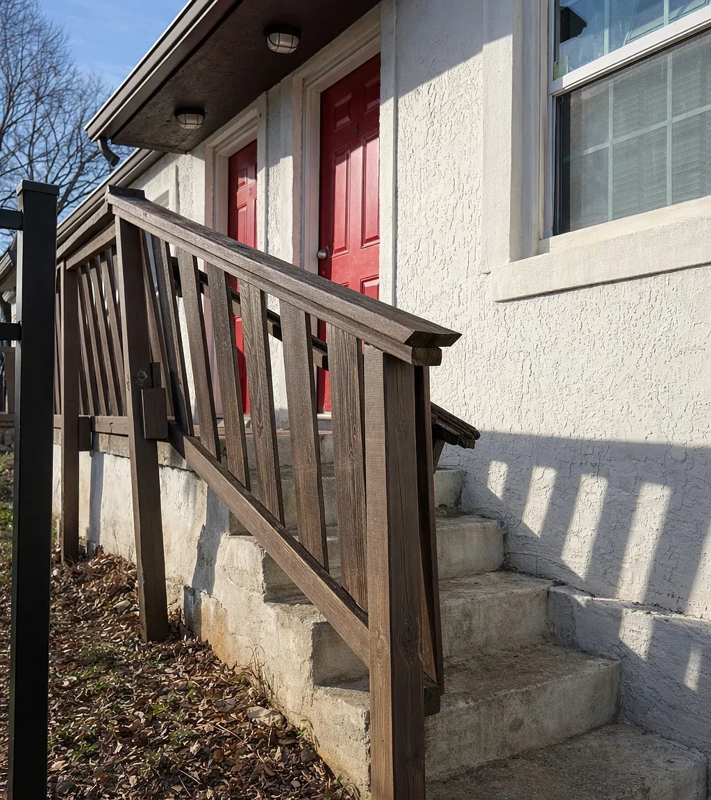 Studio, 600 sqft, $800 — Photo 4