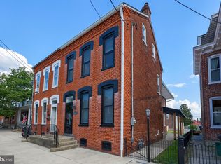 724 Walnut St, Columbia, PA 17512