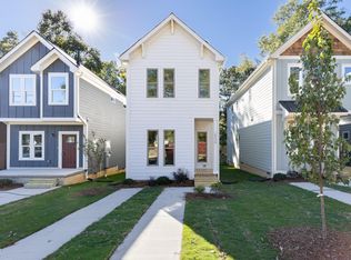 1455B Maplewood Dr, Durham, NC 27704