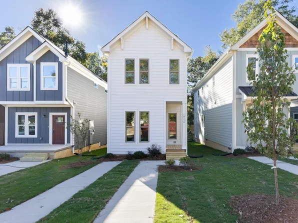 1455B Maplewood Dr, Durham, NC 27704