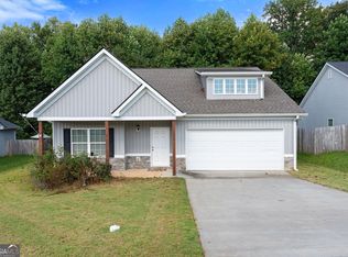 314 Highland Pointe Dr, Alto, GA 30510