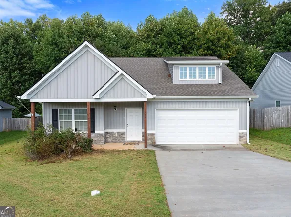 314 Highland Pointe Dr, Alto, GA 30510