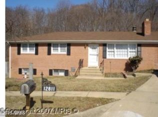 12811 Glynis Rd, Clinton, MD 20735