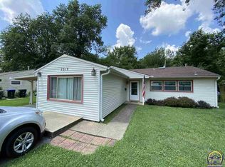 2313 SW Jewell Ave, Topeka, KS 66611