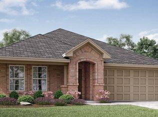 2405 Buchanan Ln, Forney, TX 75126
