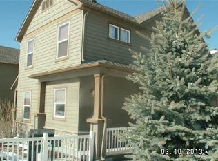 3703 Pecos Trl, Castle Rock, CO 80109