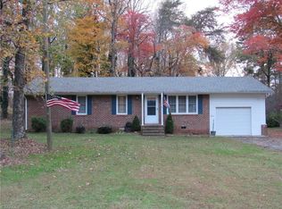 2852 Us Highway 158 W, Yanceyville, NC 27379