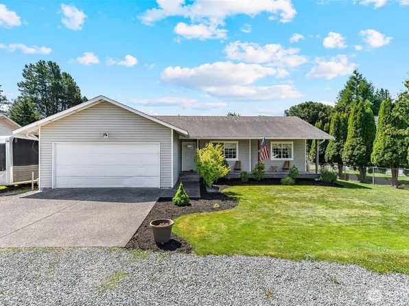 801 John Liner, Sedro Woolley, WA 98284